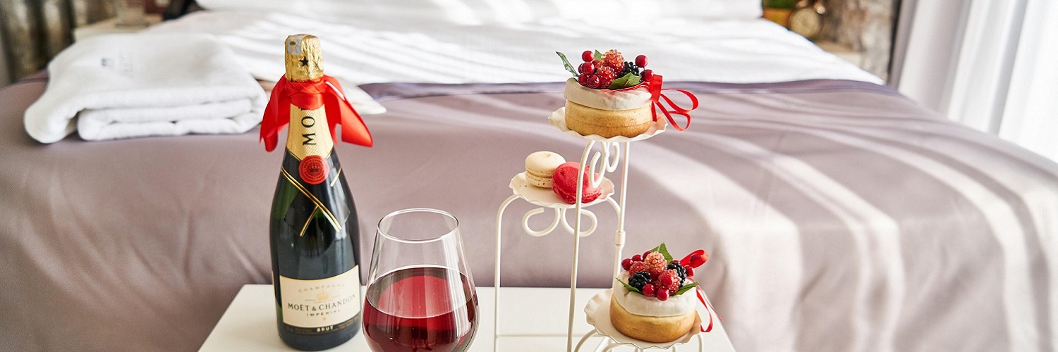 Urlaubsangebote für Paare für die Zeit zu Zweit in D-A-CH und Südtirol